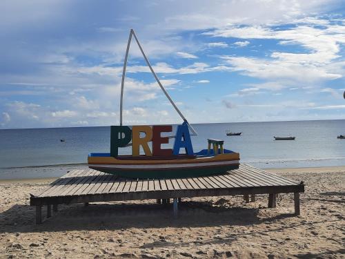 Landskap semula jadi dekat dengan inn ini
