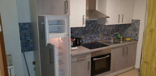Foto Private Unterkunft Askinartar 4