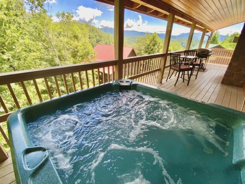 Rocky Top Rendez Cabin – Photos 3