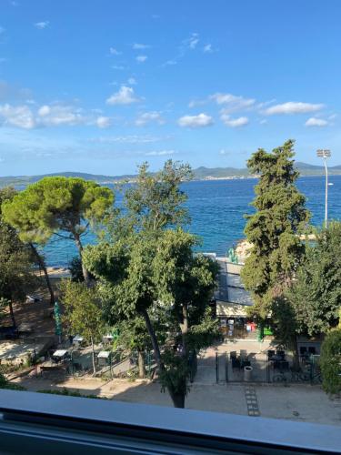 Ferienwohnung Zadar-City