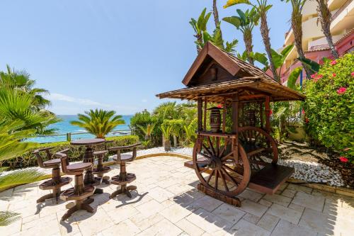 LUXURY APARTMENT Benalmadena Costa photo 9