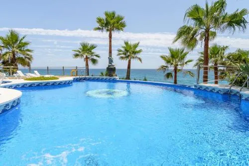 LUXURY APARTMENT Benalmadena Costa photo 1