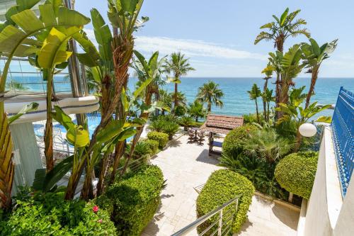 LUXURY APARTMENT Benalmadena Costa photo 10
