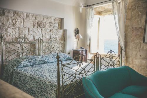 Gallery image of B&B Relais Del Senatore in Polignano a Mare