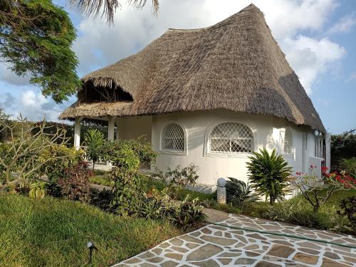 Gallery image of Watamu Neverland Villas in Watamu