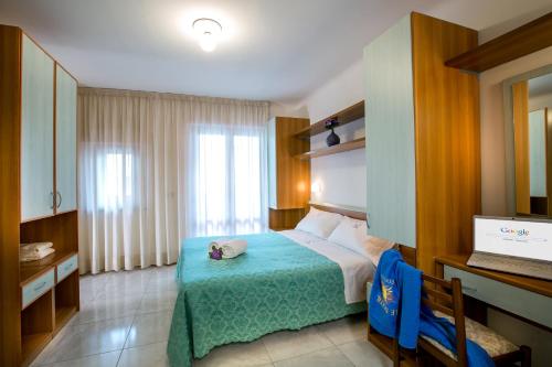 Hotel Le Soleil