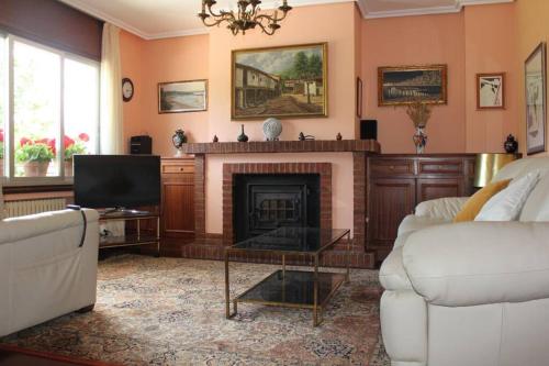 Foto Casa Amalia - En el corazón verde de Cantabria!! 5
