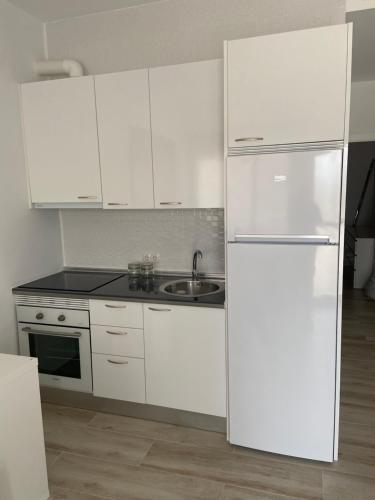 Apartamentos BEACHYDAYS Montalvo