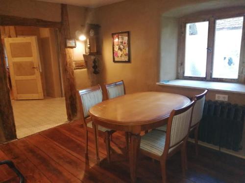 Foto dalla galleria di Ferienhaus Woddow Uckermark a Woddow