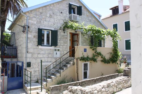 Luxury Mansarda Duplex - CITY CENTRE - Stone House