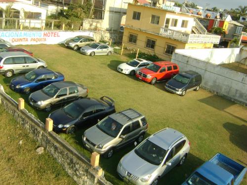 Hotel QP – Photos 3