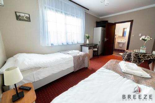 Gallery image of Breeze Guest House in Psary