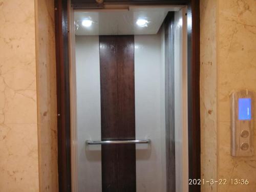 Gallery image of The Bliss in Kolkata