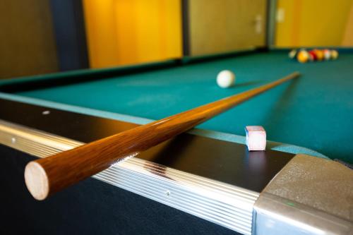 Gallery image of Emsland Hotel Saller See in Freren