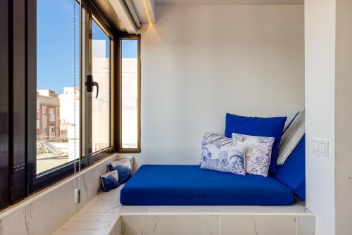 Breeze Sea View Accommodation Las Canteras