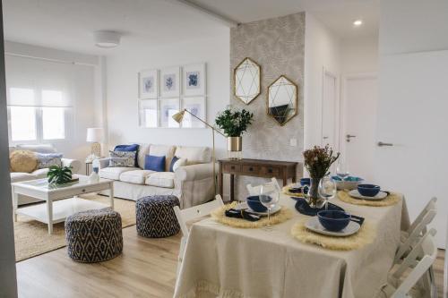 Stylish City Vacation Gran Canaria
