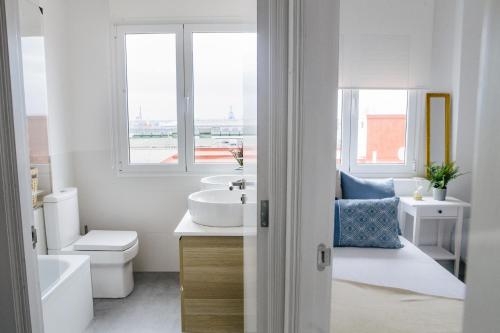 Stylish City Vacation Gran Canaria
