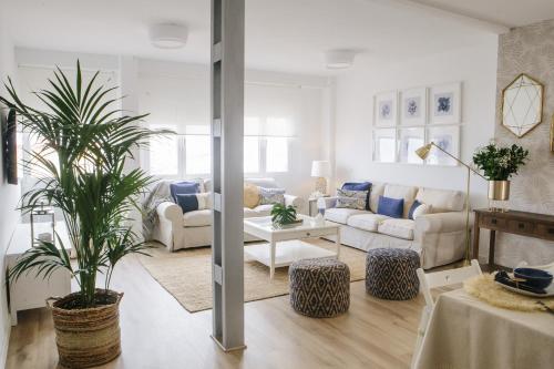 Stylish City Vacation Gran Canaria