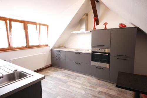 Appartement Le Chamois – Photos 5