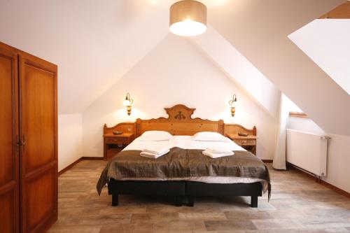Appartement Le Chamois – Photos 3