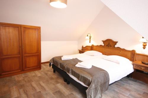 Appartement Le Chamois – Photos 4
