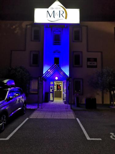 Hôtel M&R – Photos 2
