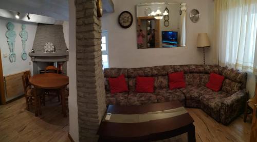 Vacation Home Rural House in Niguelas next to Alpujarra ...