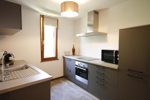 Appartement Le Brocard – Photos 4