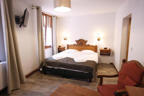 Appartement Le Brocard – Photos 3
