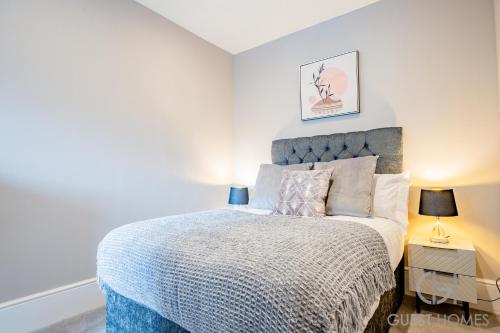 Guest Homes - Shaw Street Studio – Photos 4