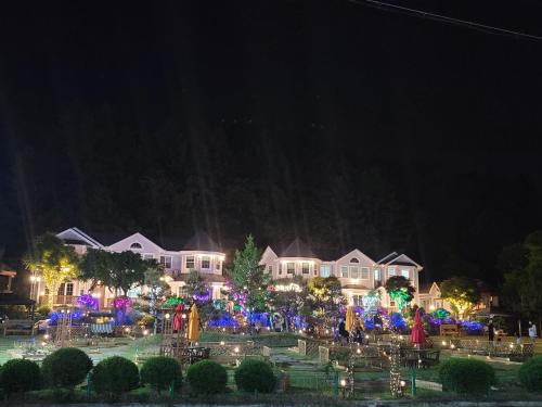 Gambar di galeri bagi Tomato Pension di Hongcheon