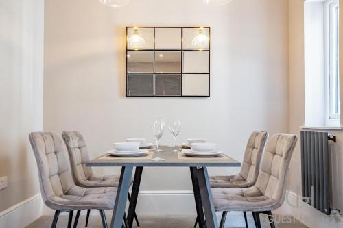 Guest Homes - Shaw Street Studio – Photos 3
