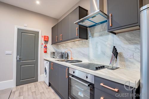Guest Homes - Shaw Street Studio – Photos 2