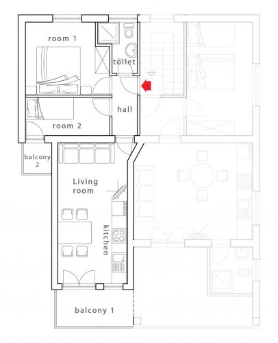 Apartment 4892-1 – Photos 5
