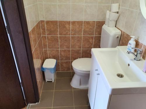 Foto dalla galleria di Birs Vendégház a Jászberény