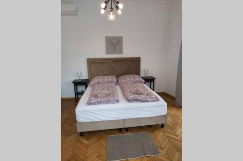 Lovely new 2 bedroom near hannovamarkt