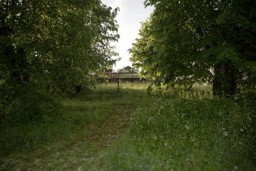 Gallery image of La Légende in Les Bois