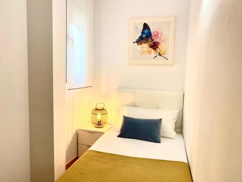 Apartamento acogedor en el centro de Cambrils