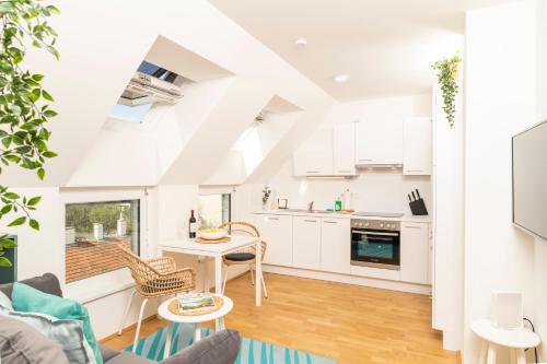 Micro Rooftop Penzing