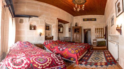 Gallery image of Kirkit Hotel in Avanos