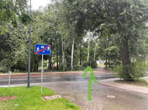 Fotografie z fotogalerie ubytování YOURAPART SOPOT FOR 2 v Sopotech