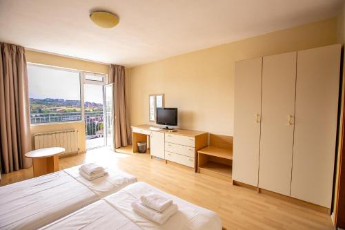 Fotografie z fotogalerie ubytování Hotel Astra v destinaci Sandanski