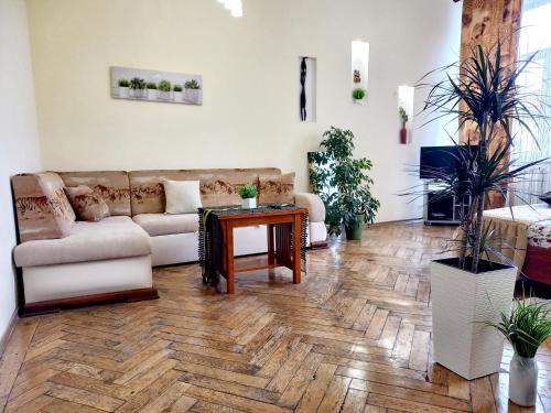 Foto da galeria de Ratusha Apartments em Lviv
