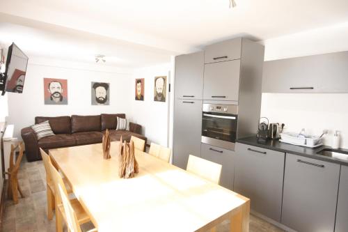 Appartement Le Cerf – Photos 2