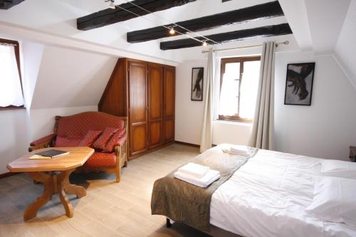 Appartement Le Cerf – Photos 3