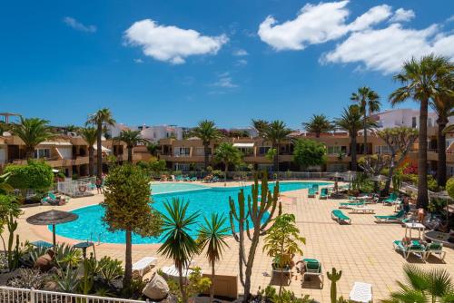 Bassein majutusasutuses Casa Lucien - Newly refurbished apartment with swimming pool - Ideal for couples või selle lähedal