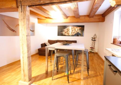 Appartement Le Keiler