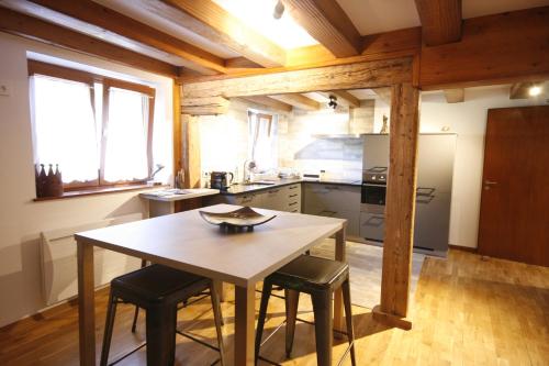 Appartement Le Keiler – Photos 4