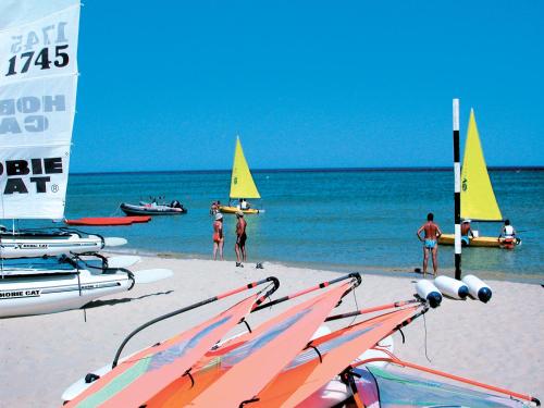 Gallery image of iGV Club Marispica in Ispica