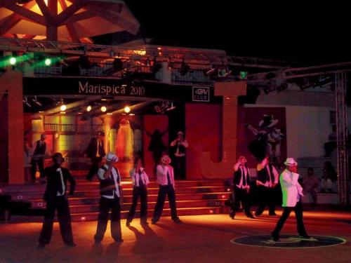 Gallery image of iGV Club Marispica in Ispica